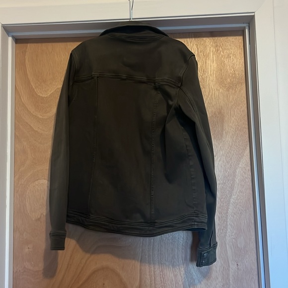 Liverpool Jacket - Picture 4 of 4